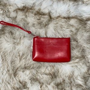 Hunter for Target wristlet.